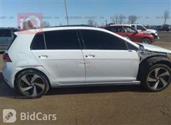 فولكسفاغن جولف